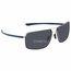 Porsche Design P8615 B 67  Mens  Sunglasses