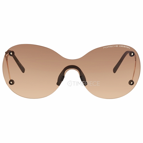 Porsche Design P8621 B 99  Unisex  Sunglasses