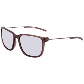 Porsche Design P8637B57  Mens  Sunglasses