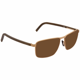 Porsche Design P8640C59 P8640 Mens  Sunglasses