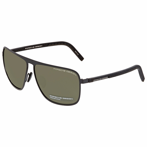 Porsche Design P8641A62 P8641 Mens  Sunglasses