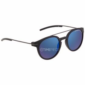 Porsche Design P8644 A 50  Unisex  Sunglasses