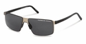Porsche Design P8646 C 59    Sunglasses