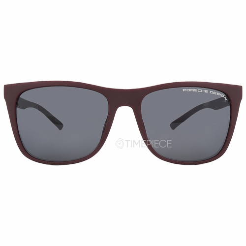 Porsche Design P8648 D 56 Mens Sunglasses Porsche Design P8648 D 56 Mens Sunglasses