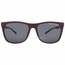 Porsche Design P8648 D 56 Mens Sunglasses