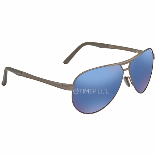 Porsche Design P8649 F 62  Mens  Sunglasses