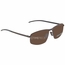 Porsche Design P8652 A 60  Mens  Sunglasses