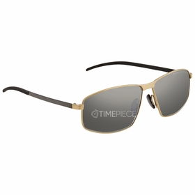 Porsche Design P8652 C 60  Mens  Sunglasses