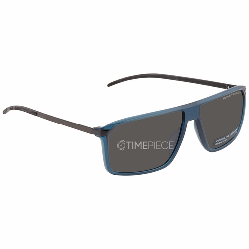 Porsche Design P8653 D 60  Mens  Sunglasses
