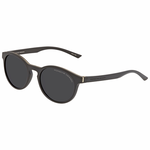 Porsche Design P8654B51 P8654 Mens  Sunglasses