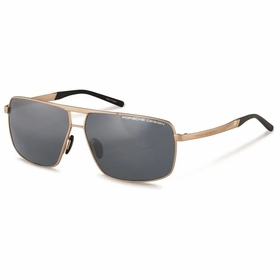 Porsche Design P8658 C 64  Unisex  Sunglasses