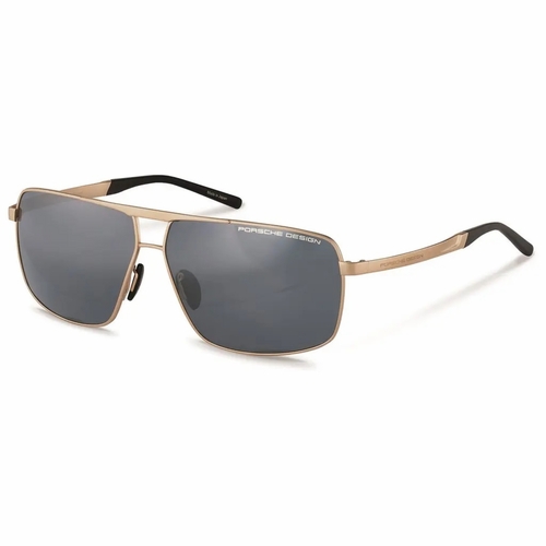 Porsche Design P8658 C 64  Unisex  Sunglasses