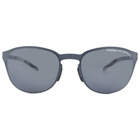 Porsche Design P8666 D 55  Unisex  Sunglasses