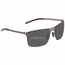 Porsche Design P8667 B 64  Mens  Sunglasses