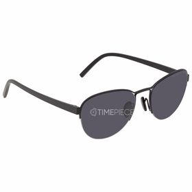 Porsche Design P8677 A  54  Mens  Sunglasses