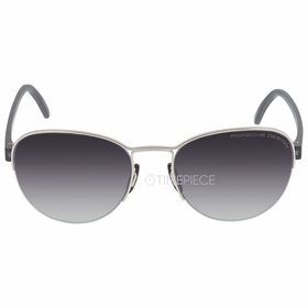 Porsche Design P8677 B 54  Mens  Sunglasses