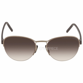 Porsche Design P8677 C 54  Mens  Sunglasses