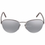 Porsche Design P8677 D 54  Mens  Sunglasses