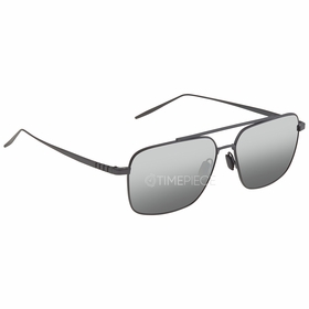Porsche Design P8679 A 58  Mens  Sunglasses