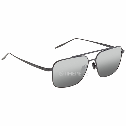 Porsche Design P8679 A 58  Mens  Sunglasses