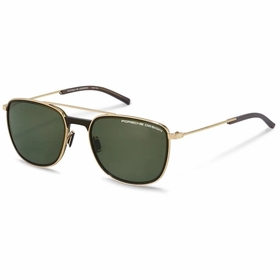 Porsche Design P8690-B-57  Unisex  Sunglasses
