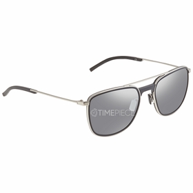 Porsche Design P8690 C 57  Unisex  Sunglasses