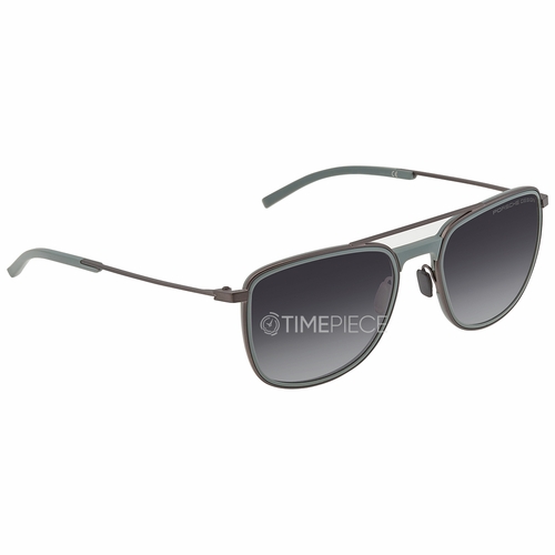 Porsche Design P8690 D 57  Unisex  Sunglasses