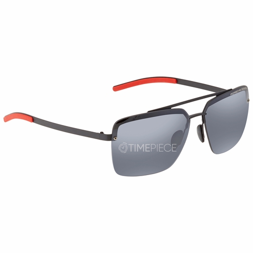 Porsche Design P8694 A 60  Mens  Sunglasses