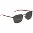 Porsche Design P8910 A 58  Unisex  Sunglasses