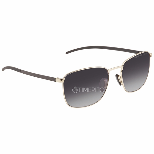 Porsche Design P8910 B 56  Unisex  Sunglasses
