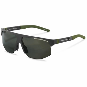 Porsche Design P8915-B-69  Mens  Sunglasses