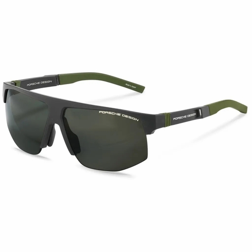 Porsche Design P8915-B-69  Mens  Sunglasses