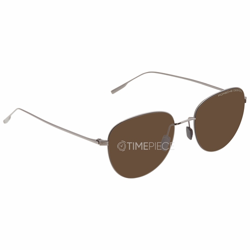 Porsche Design P8916-D-54  Unisex  Sunglasses