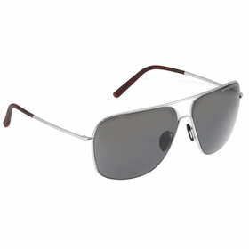 Porsche Design PORSCHE P8607D63  Mens  Sunglasses