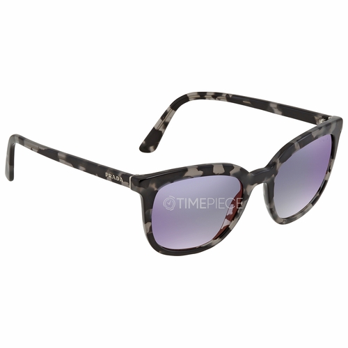 Prada 03XS 510725 53  Ladies  Sunglasses