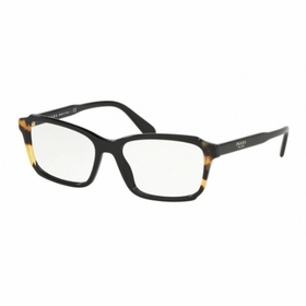 Prada 0PR 01VV 3891O153  Ladies  Eyeglasses