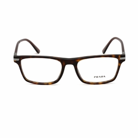 Prada PR 01WV 01A1O1 54  Mens  Eyeglasses