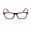 Prada PR 01WV 01A1O1 54 Mens Eyeglasses