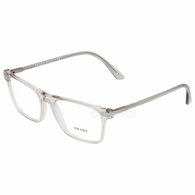 Prada 0PR 01WV U431O152  Mens  Eyeglasses