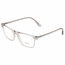 Prada 0PR 01WV U431O152  Mens  Eyeglasses