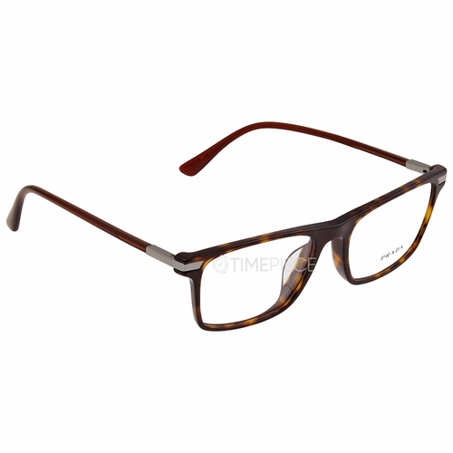 Prada 0PR 01WVF 01A1O154 Mens Eyeglasses Prada 0PR 01WVF 01A1O154 Mens Eyeglasses