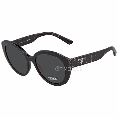 Prada PR 01YS 09V5S0 54 Ladies Sunglasses Prada PR 01YS 09V5S0 54 Ladies Sunglasses