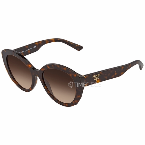 Prada PR 01YS 2AU6S1 54  Ladies  Sunglasses