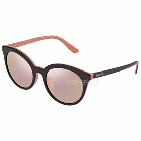 Prada 0PR 02XSF 541726 53  Ladies  Sunglasses