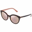 Prada 0PR 02XSF 541726 53  Ladies  Sunglasses