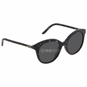 Prada 0PR 02YSF 03Y5S052  Ladies  Sunglasses