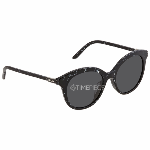 Prada 0PR 02YSF 03Y5S052  Ladies  Sunglasses