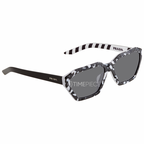 Prada 0PR 03VSF4433C259  Ladies  Sunglasses