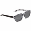 Prada 0PR 03VSF4433C259  Ladies  Sunglasses