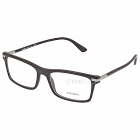 Prada 0PR 03YV 1AB1O154  Mens  Eyeglasses